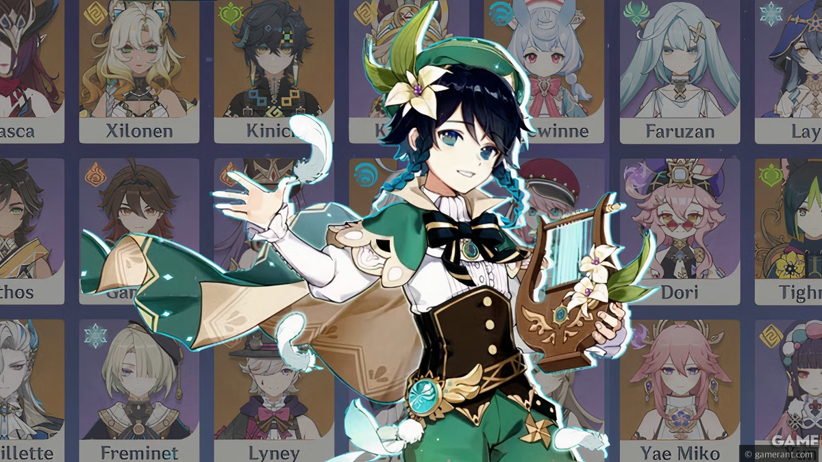 Limited-time events and activities available durin
